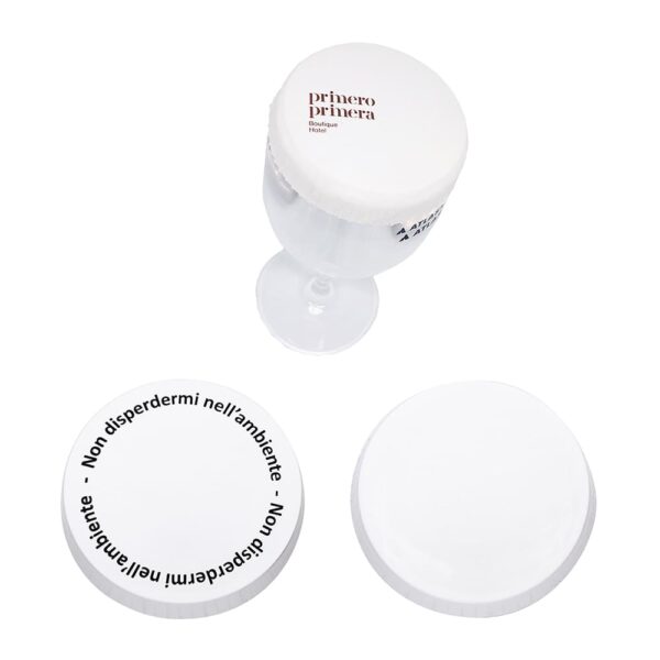 Couvercle protecteur pour verre et autres formats