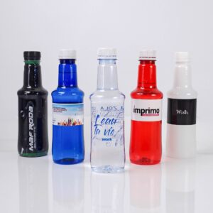 Personalisierte Alzola Wasserflasche 33cl