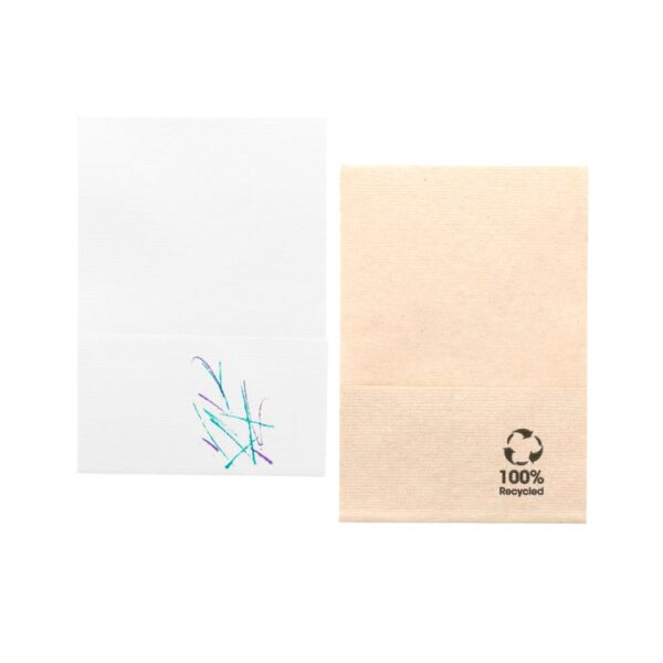 Personalized Miniservis Tissue Napkin 17x17 cm (8.5x12 cm folded)
