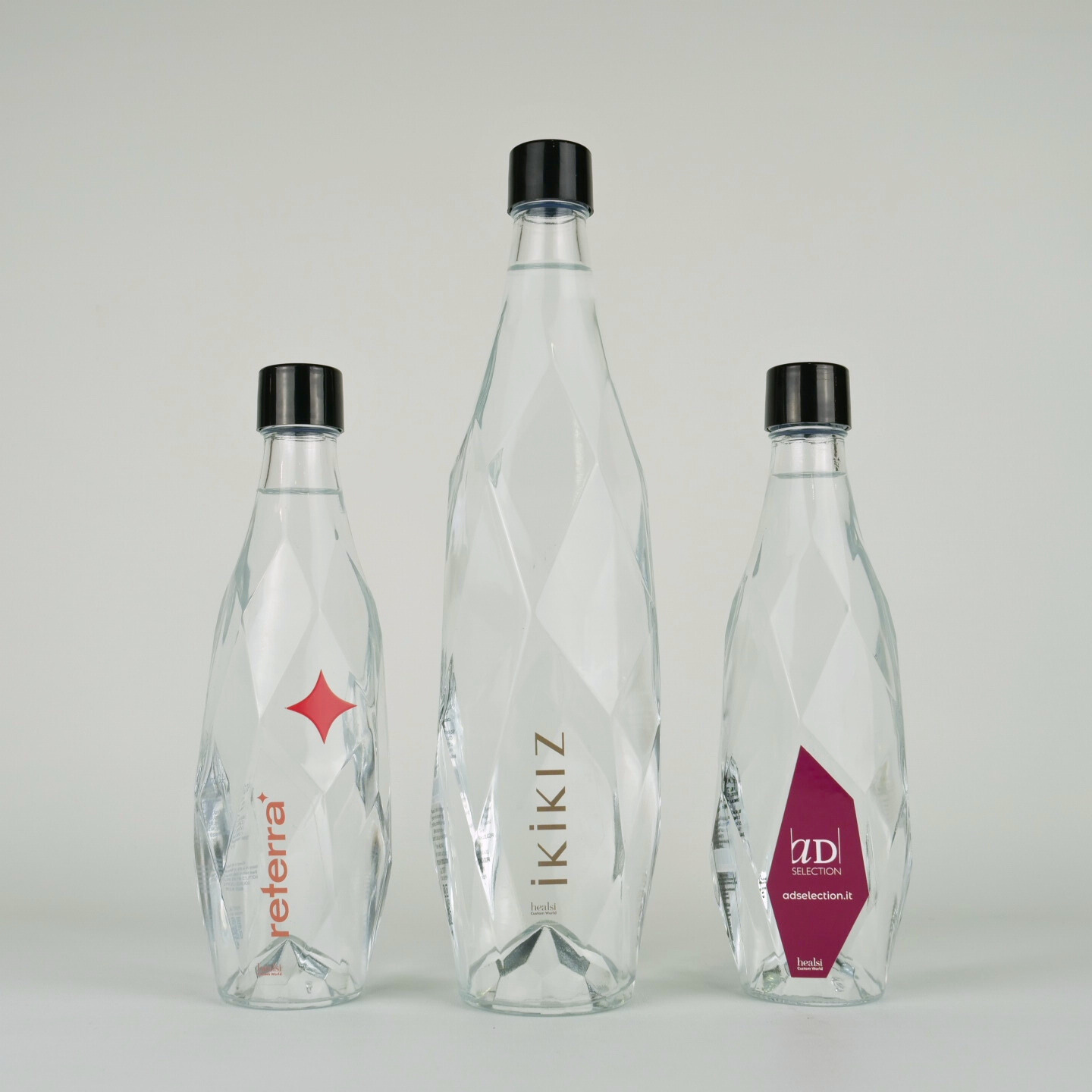 Botella de cristal Healsi personalizada con etiqueta en cuatricomía Botella de cristal Healsi personalizada con etiqueta en cuatricomía Botella de cristal Healsi personalizada con etiqueta en cuatricomía Botella de cristal Healsi personalizada con etiqueta en cuatricomía Botella de cristal Healsi personalizada con etiqueta en cuatricomía Botella de cristal Healsi personalizada con etiqueta en cuatricomía