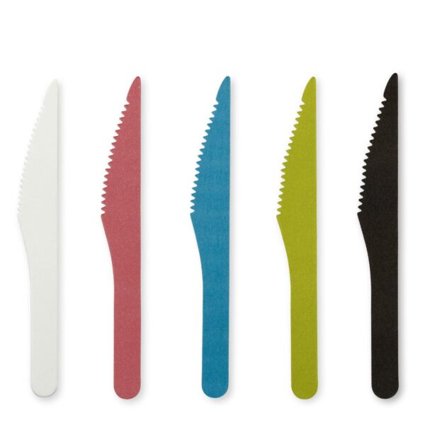 Cuchillo de papel 16,5cm