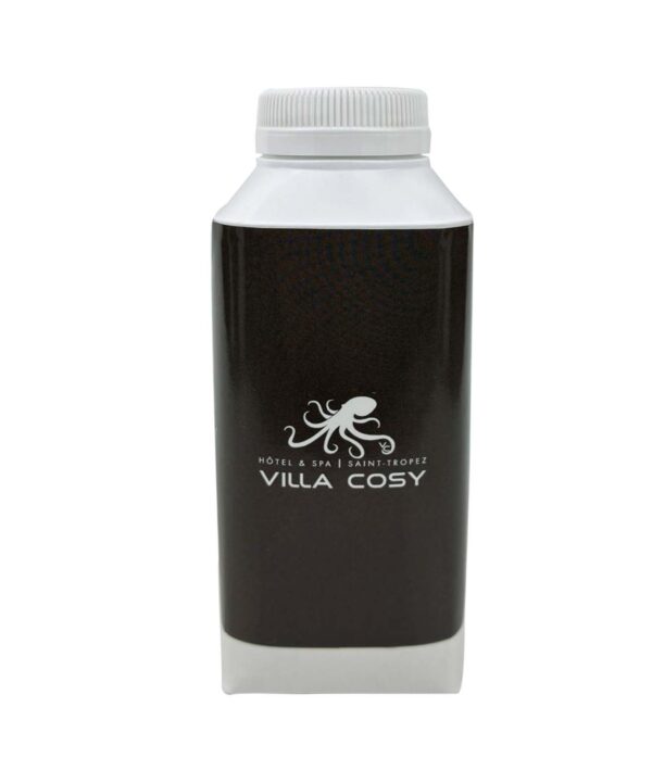 Earth Water, agua solidaria en Tetra Top de 33 cl o 50 cl - Imagen 10