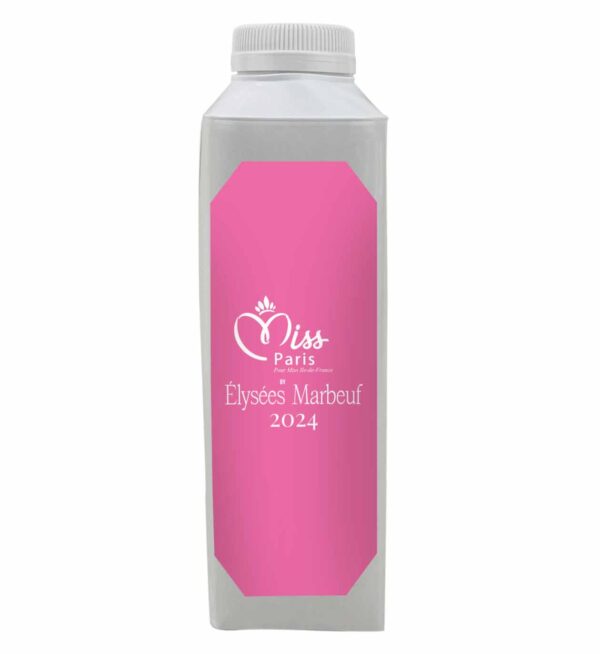 Earth Water, agua solidaria en Tetra Top de 33 cl o 50 cl - Imagen 12